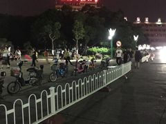-福建师范大学(仓山校区)