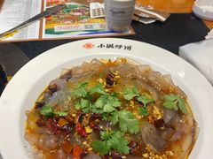-灶座小锅烀饼·铁锅炖(道里店)