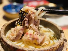 -鸟山鸣·日料食堂(王府井店)
