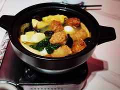 -火宫殿·小吃王国(坡子街店)