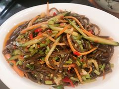 -三里屯土灶炖公鸡地锅鸡(江东店)