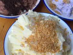 -鞠婆婆•绵绵冰•凉糕•手工冰粉(苏稽一店)