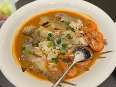 -香旮旯新家宴(三林店)