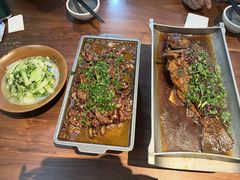 -树厨贵州菜(花果园购物中心店)