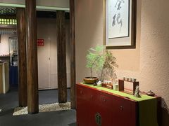 -青藤茶馆(凤起路店)