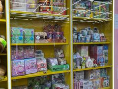 -娃娃集合营(上海奉贤龙湖天街店)