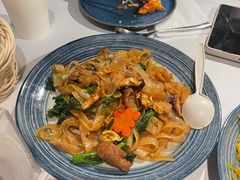 -BetterThai 泰加(苏州中心店)