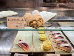 -Buonissimo(佛罗伦萨小镇店)