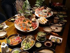 -和彩放题餐厅(酒仙桥店)