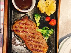 -必胜客(玉泉远洋店)