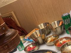 -韩宫宴烤肉·料理(大宁国际店)