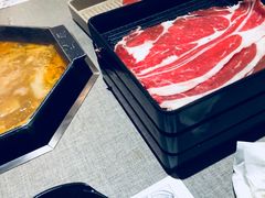 -八角锄烧·肉火锅(天河城店)