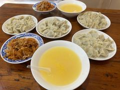 -王菊面馆(总店)