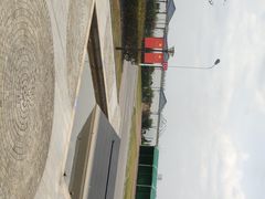 -上海南汇嘴大堤酒店