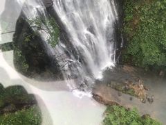 -古龙峡云天玻霸