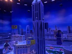 -上海乐高探索中心