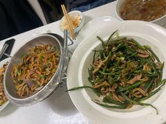 -郭林家常菜烤鸭(曙光西路店)