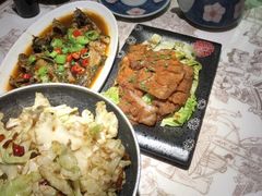 -秀水人家