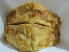 法兰西多士-太平馆西餐厅(北京路店)