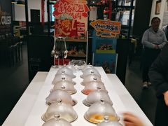-豪客来牛排(中核世纪广场店)