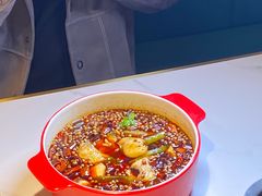 -叁宝烤肉• 西安烧烤(太乙路店)