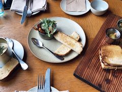 -THE CANNERY&JUJU 新鲜海鲜·牛排美食酒廊