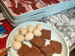 -京元盛铜锅涮肉(上海总店)