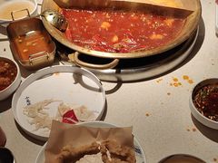 -小龙坎火锅(全球总店)