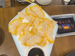-菌乡缘·野生菌蒸汽鱼火锅(江边夜市店)