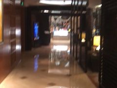 -新发展亚太JW万豪酒店·福苑咖啡厅