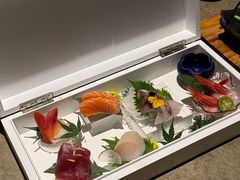 -贰捌零叁精致料理(钱湖店)