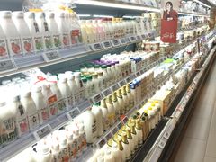 -Olé精品超市(新世界新丸中心店)