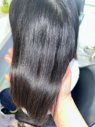 -逅续沙发自然卷专研