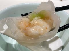 悦满楼虾饺皇-悦满楼·西关名点·湛江名菜(航空综合大厦店)