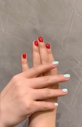-悦指间美甲美睫