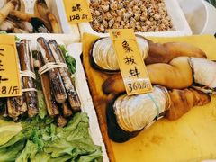 -猪肉婆私房菜(容桂总店)