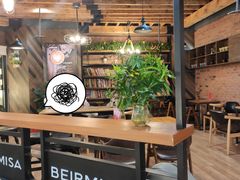 大堂-贝尔麦莎(城上城店)