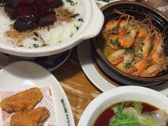 -新白鹿餐厅(龙游路总店·杭帮菜名店)