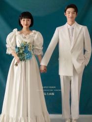 -LG婚前影像·高级定制
