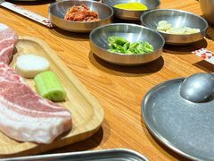 -哼蟹二将·烤肉酱蟹(合生汇店)