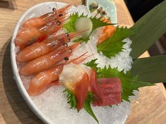-上渔铁板烧(熙悦汇店)