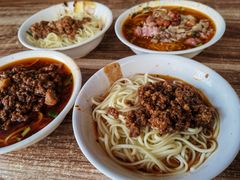 -吴记怪味面(牛王庙店)