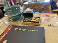 -烤肉宛饭庄(北新桥店)