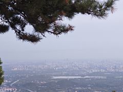 -香山公园