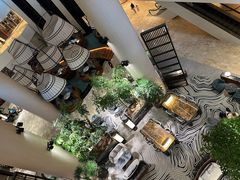 -新加坡泛太平洋酒店