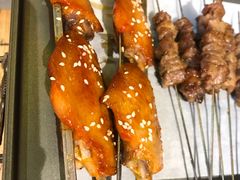 -铁人烧烤(北京店)