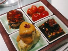 -四世同堂·京菜·烤鸭(双井店)