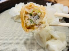 招牌鲜肉烧麦-晓友烧麦(光华村店)