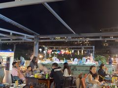 -渔家火锅·海鲜自助餐·演艺(亚龙湾天域酒店)