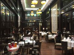 -明阁 Ming Court(广州朗豪酒店)
